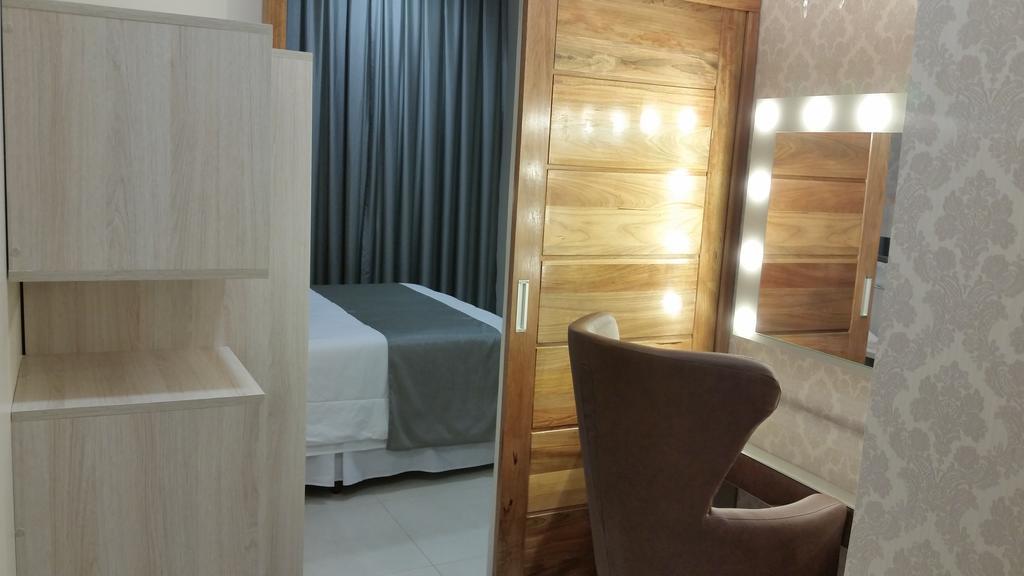 Valerius Palace Hotel Ariquemes Rom bilde