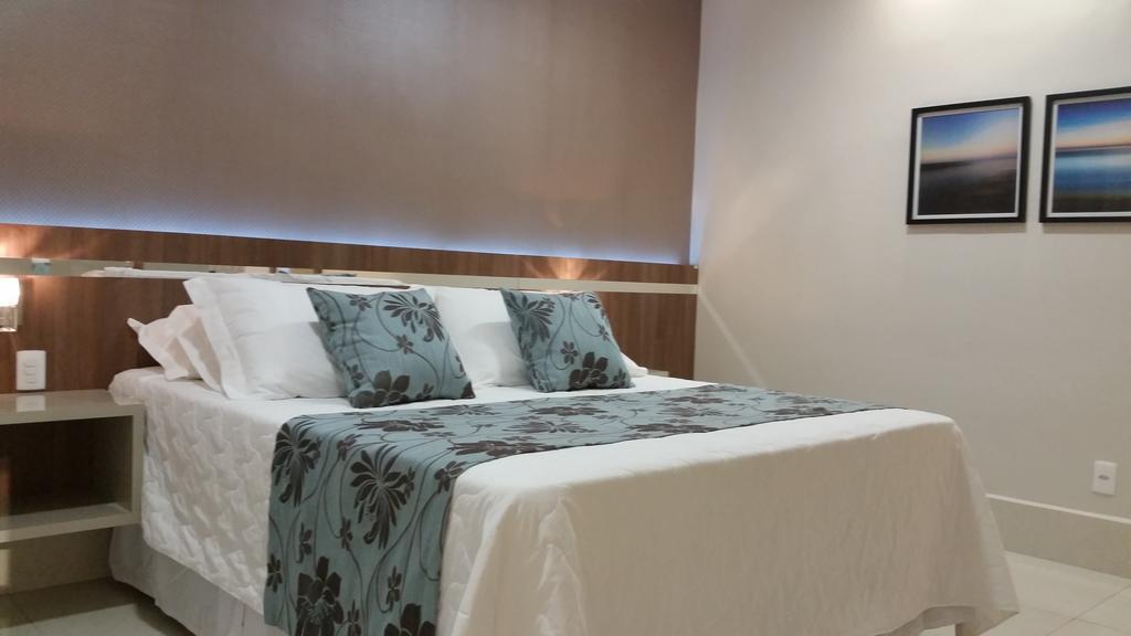 Valerius Palace Hotel Ariquemes Rom bilde