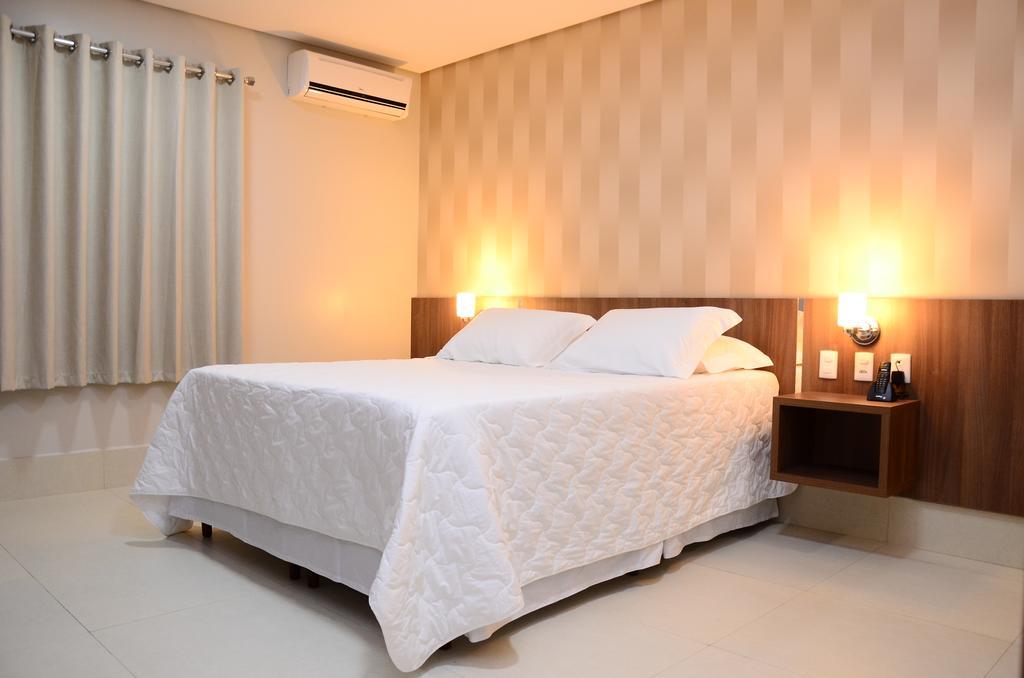 Valerius Palace Hotel Ariquemes Rom bilde